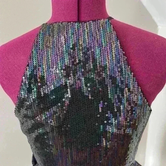 Brand new Parker sequin top - Picture 8 of 9